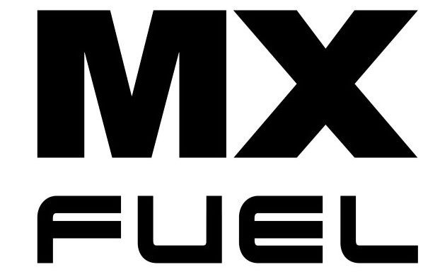 Trademark Logo MX FUEL