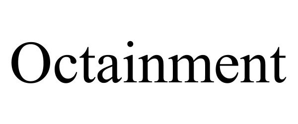 Trademark Logo OCTAINMENT