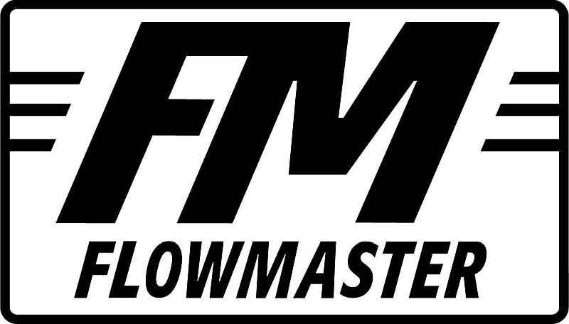  FM FLOWMASTER