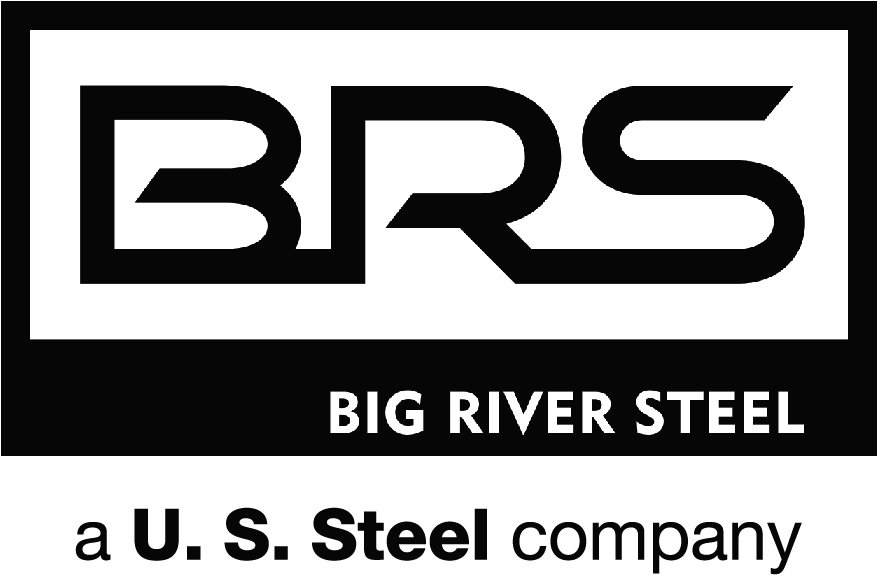 Trademark Logo BRS BIG RIVER STEEL A U.S. STEEL COMPANY