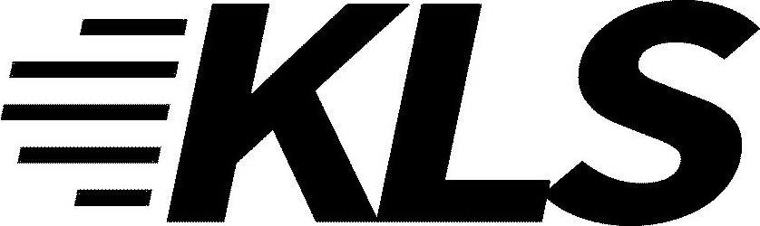 Trademark Logo KLS