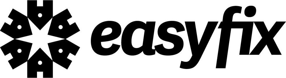 Trademark Logo EASYFIX