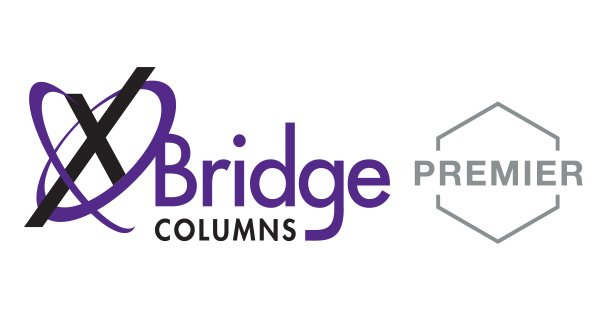 Trademark Logo XBRIDGE PREMIER COLUMNS