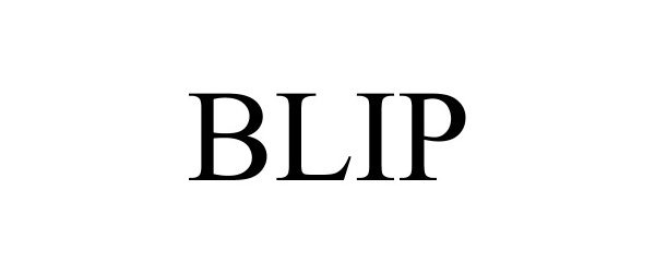 BLIP