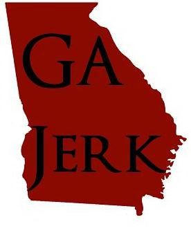 Trademark Logo GA JERK
