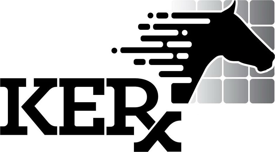 Trademark Logo KER