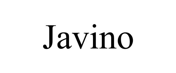  JAVINO