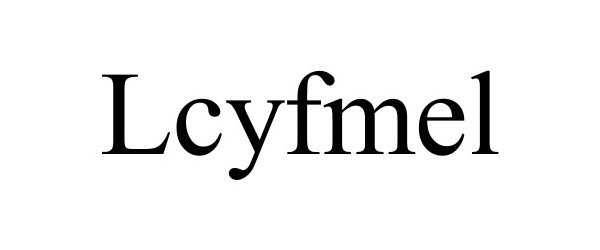  LCYFMEL