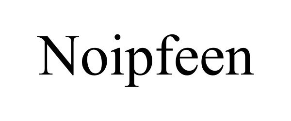  NOIPFEEN