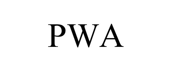 PWA