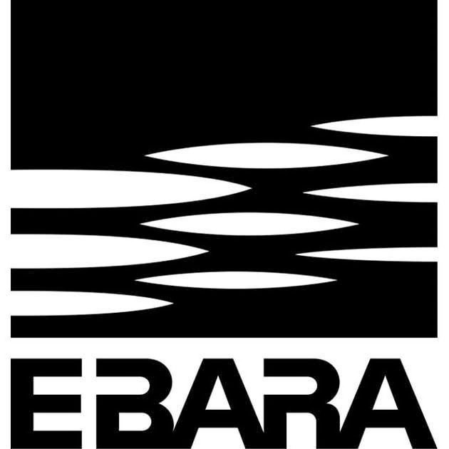 Trademark Logo EBARA