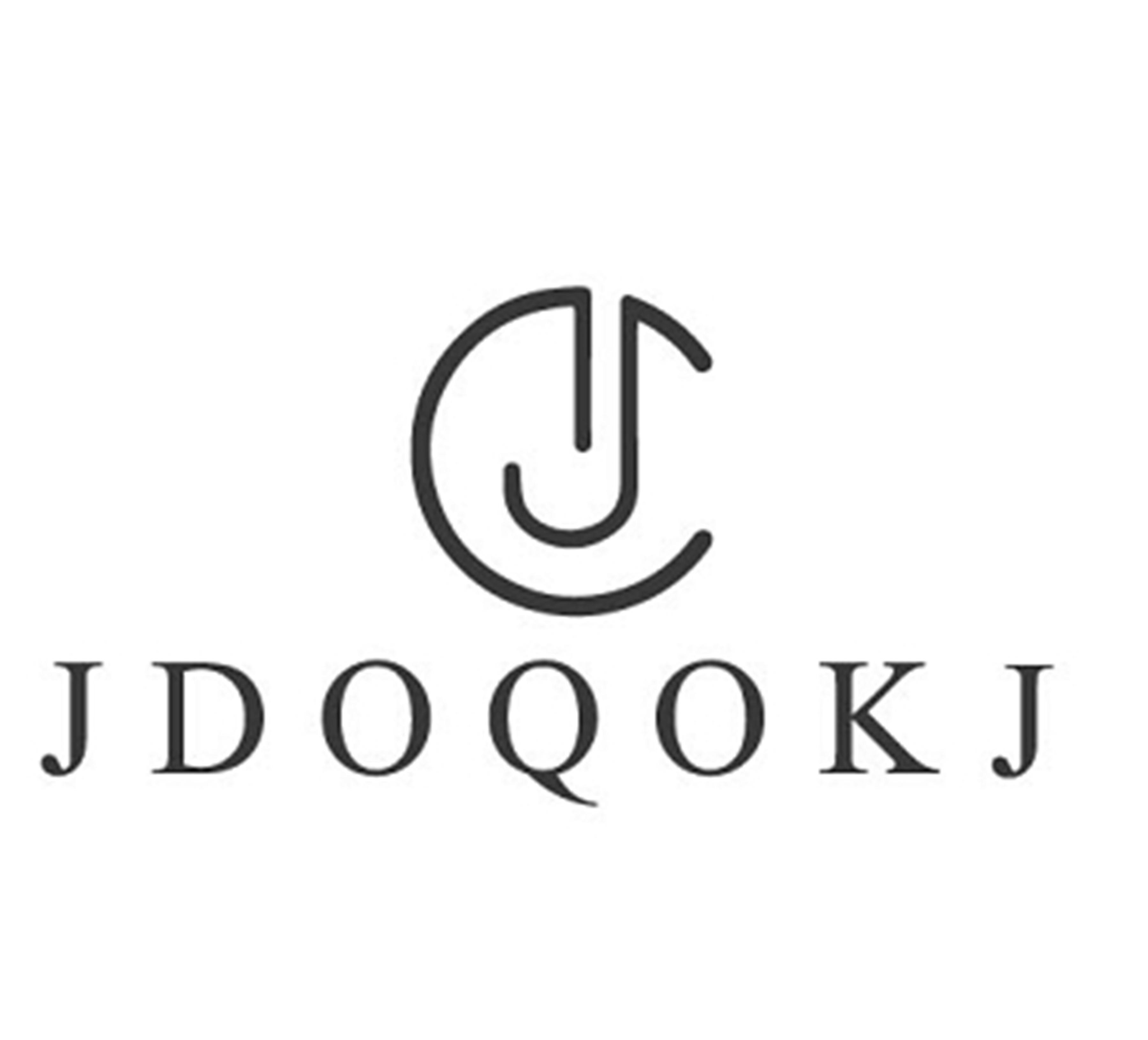 Trademark Logo JDOQOKJ