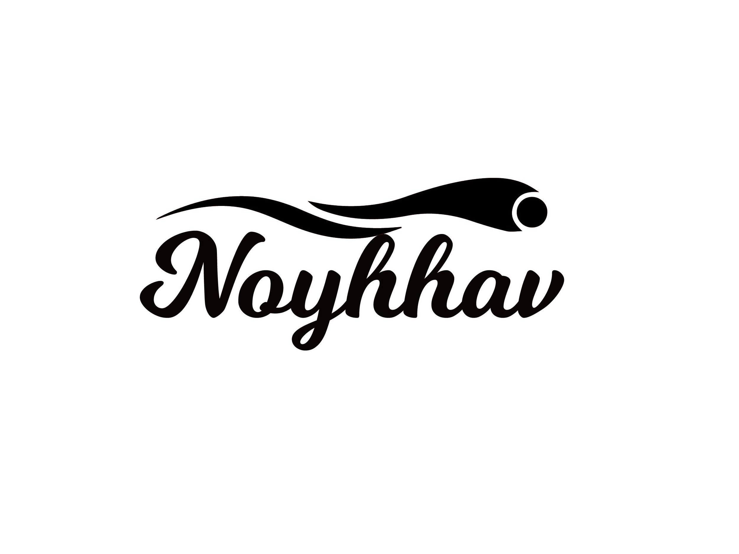Trademark Logo NOYHHAV