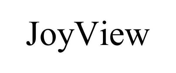  JOYVIEW