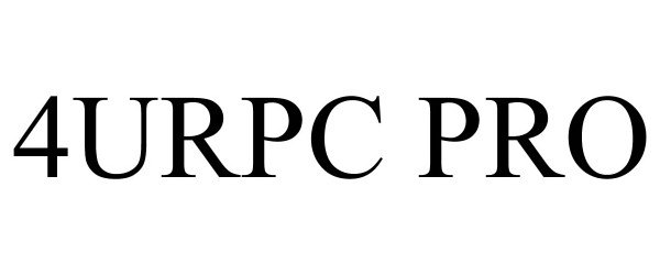  4URPC PRO