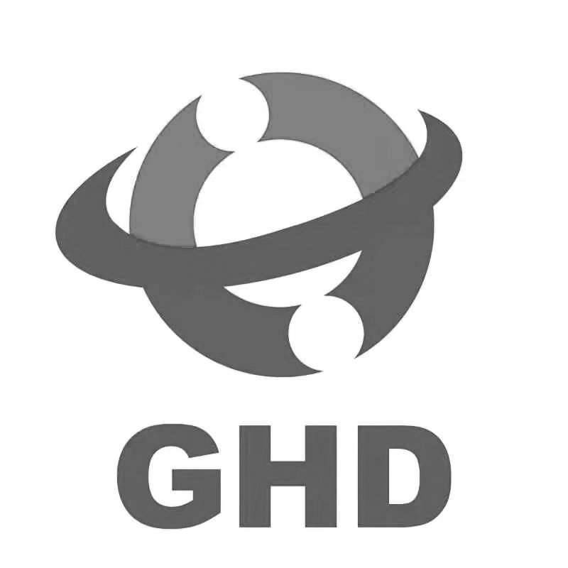 Trademark Logo GHD