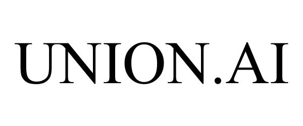  UNION.AI