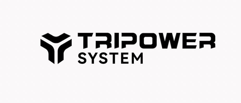 Trademark Logo TRIPOWER SYSTEM