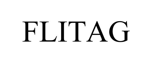 Trademark Logo FLITAG