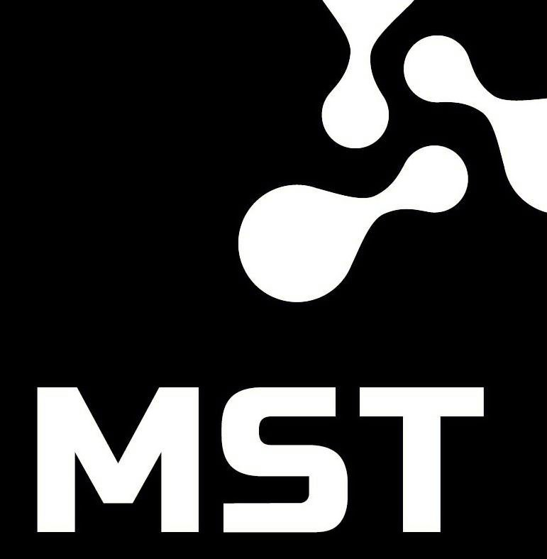 Trademark Logo MST