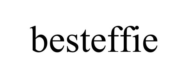 Trademark Logo BESTEFFIE