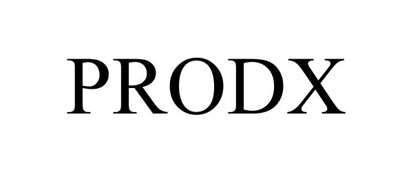 PRODX