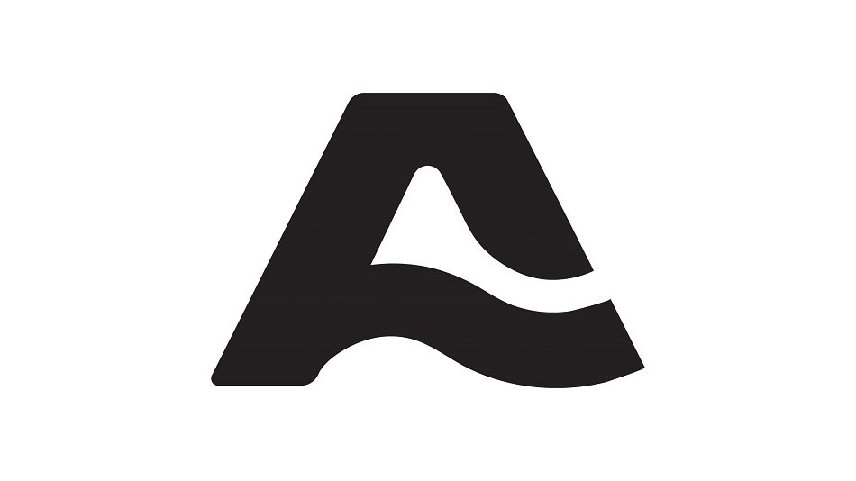 Trademark Logo "A"