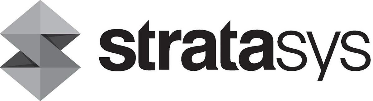 Trademark Logo S STRATASYS