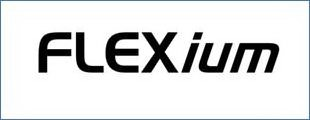 Trademark Logo FLEXIUM