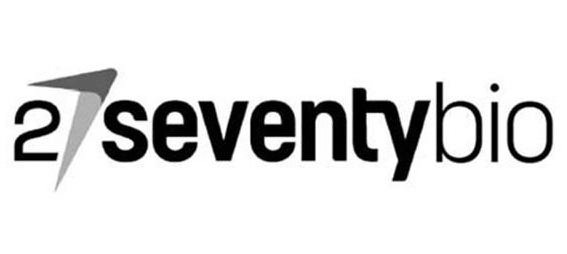 Trademark Logo 2 SEVENTYBIO