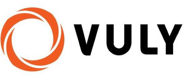 Trademark Logo VULY