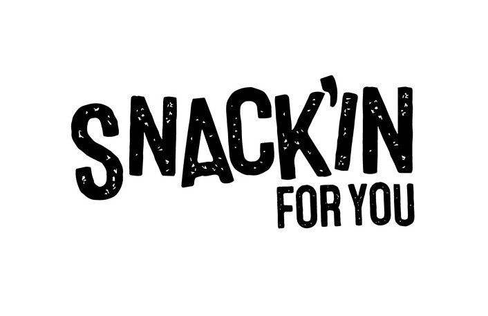Trademark Logo SNACK'IN FOR YOU