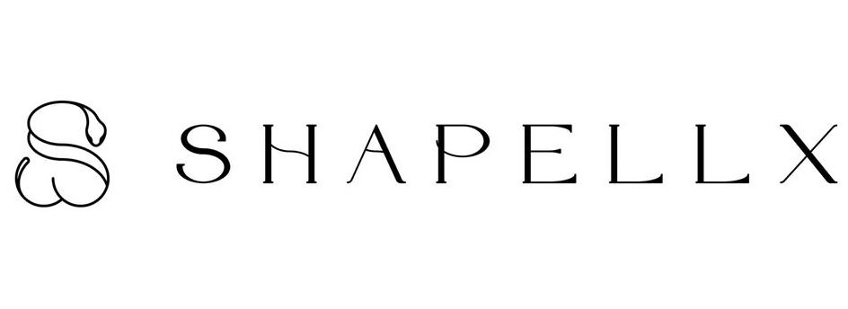 Trademark Logo SHAPELLX