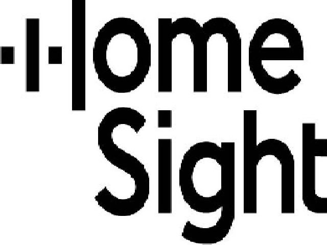 Trademark Logo HOMESIGHT