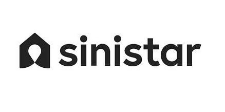 Trademark Logo SINISTAR