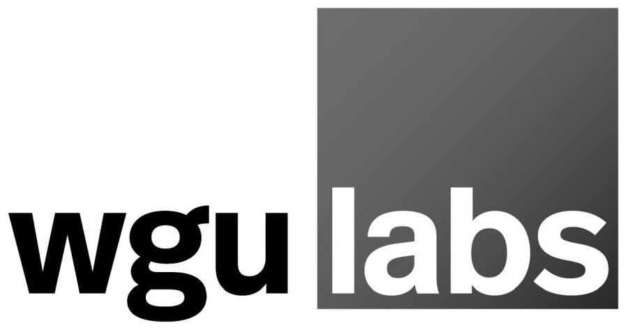  WGU LABS