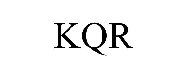  KQR