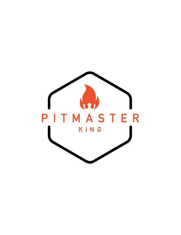  PITMASTER KING