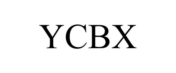  YCBX