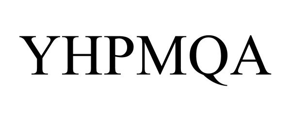 Trademark Logo YHPMQA
