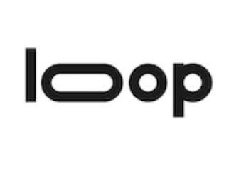Trademark Logo LOOP