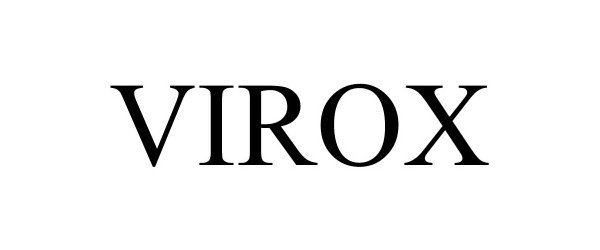  VIROX