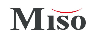 Trademark Logo MISO
