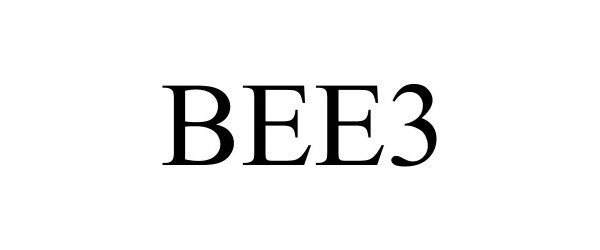  BEE3