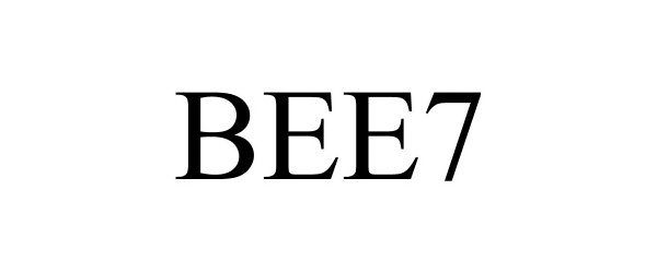  BEE7