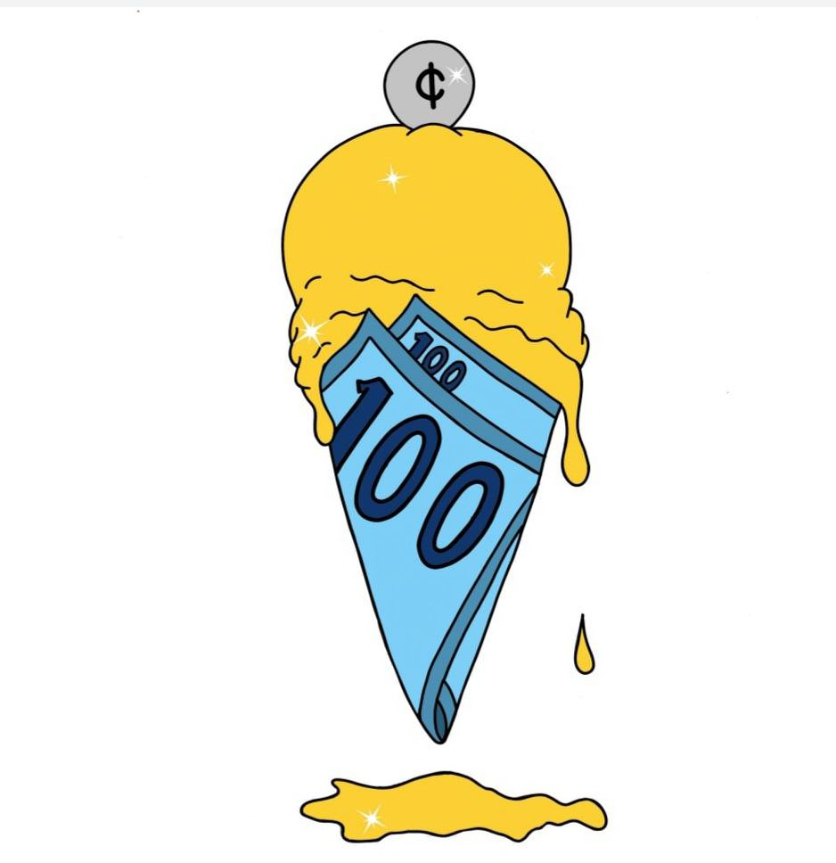 Trademark Logo 100