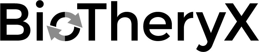 Trademark Logo BIOTHERYX