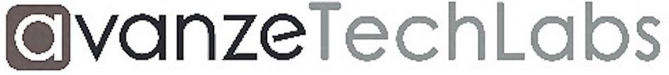 Trademark Logo AVANZE TECHLABS