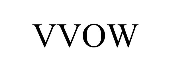  VVOW
