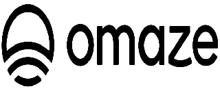 Trademark Logo OMAZE